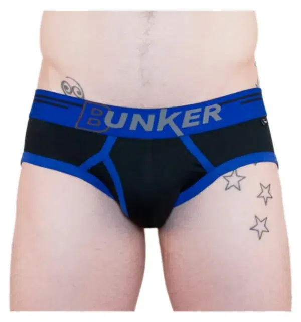 Bunker Underwear 3 in 1 - Image 2